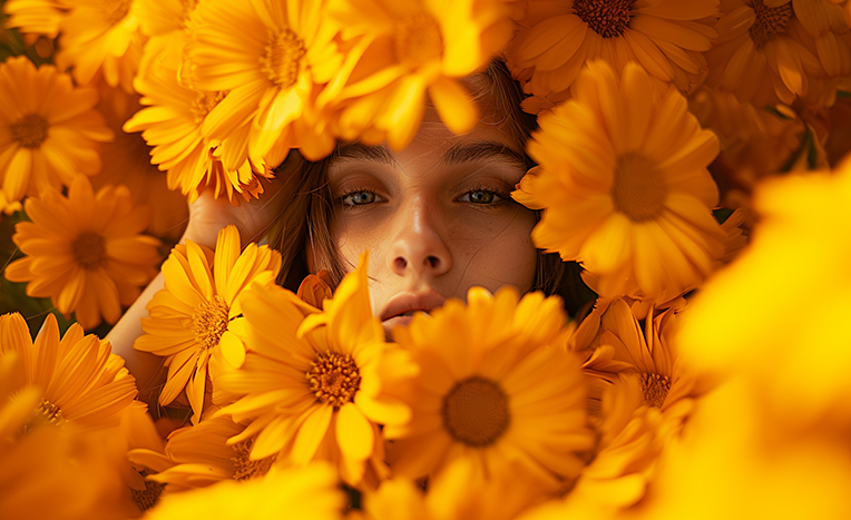 InnerLift Calendula