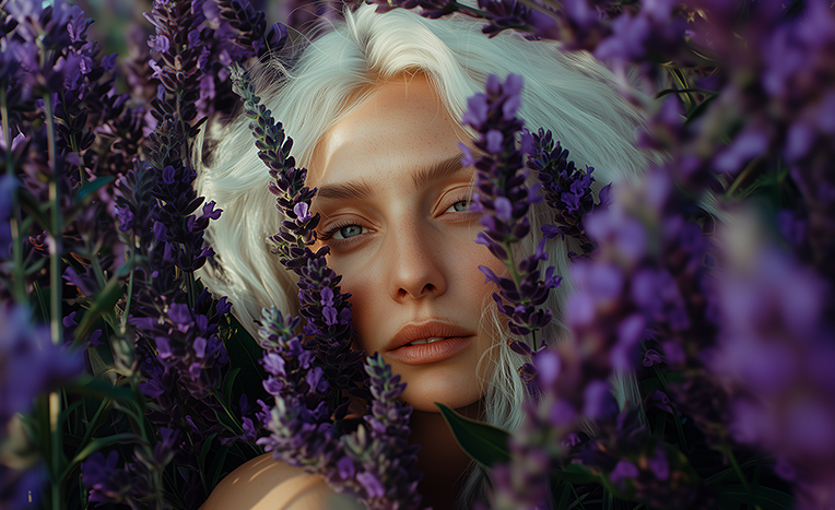 Serene Skin Sage